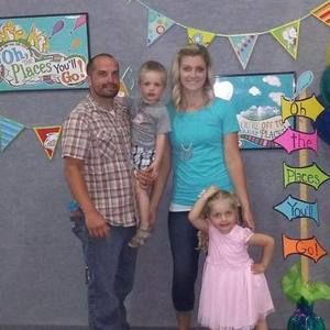 Meet your Posher, John-amber