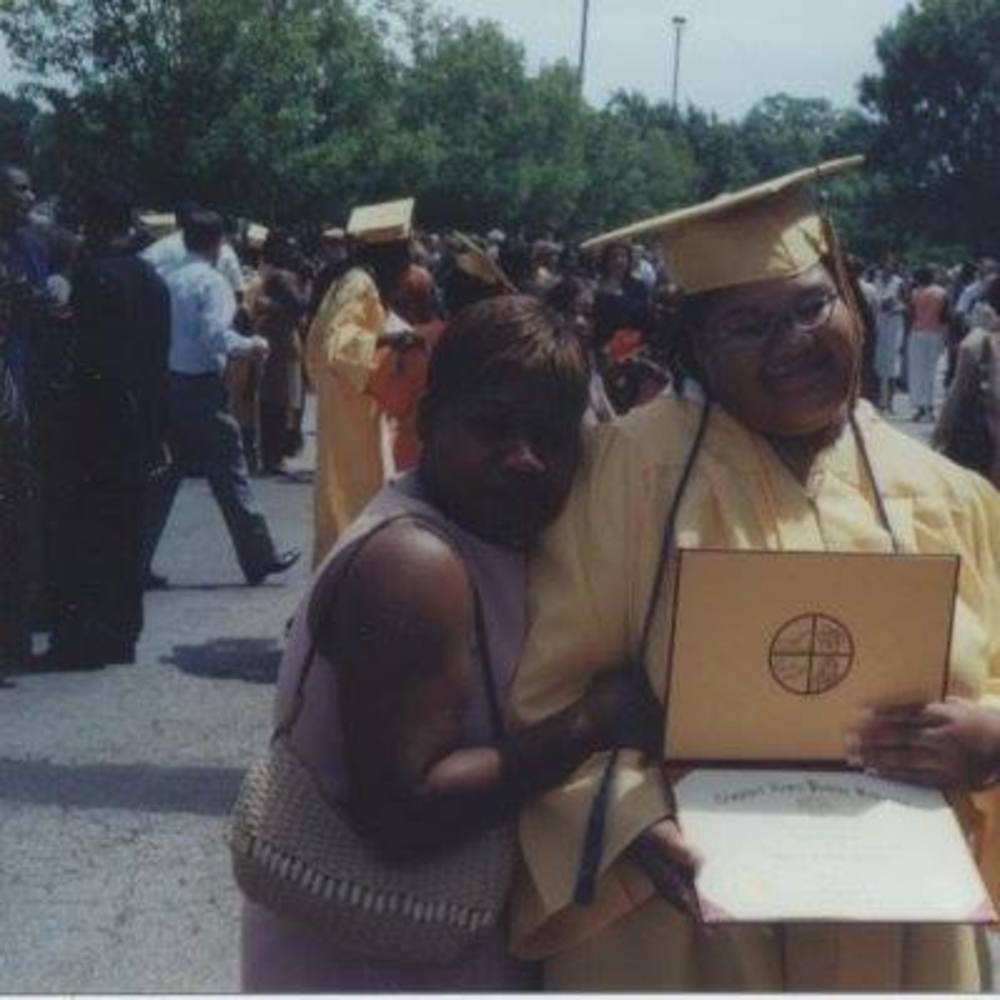 Meet your Posher, Erykah