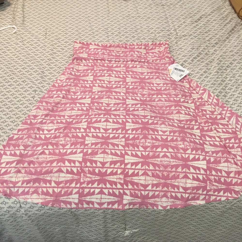 Lularoe skirt