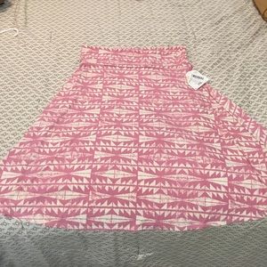 Lularoe skirt