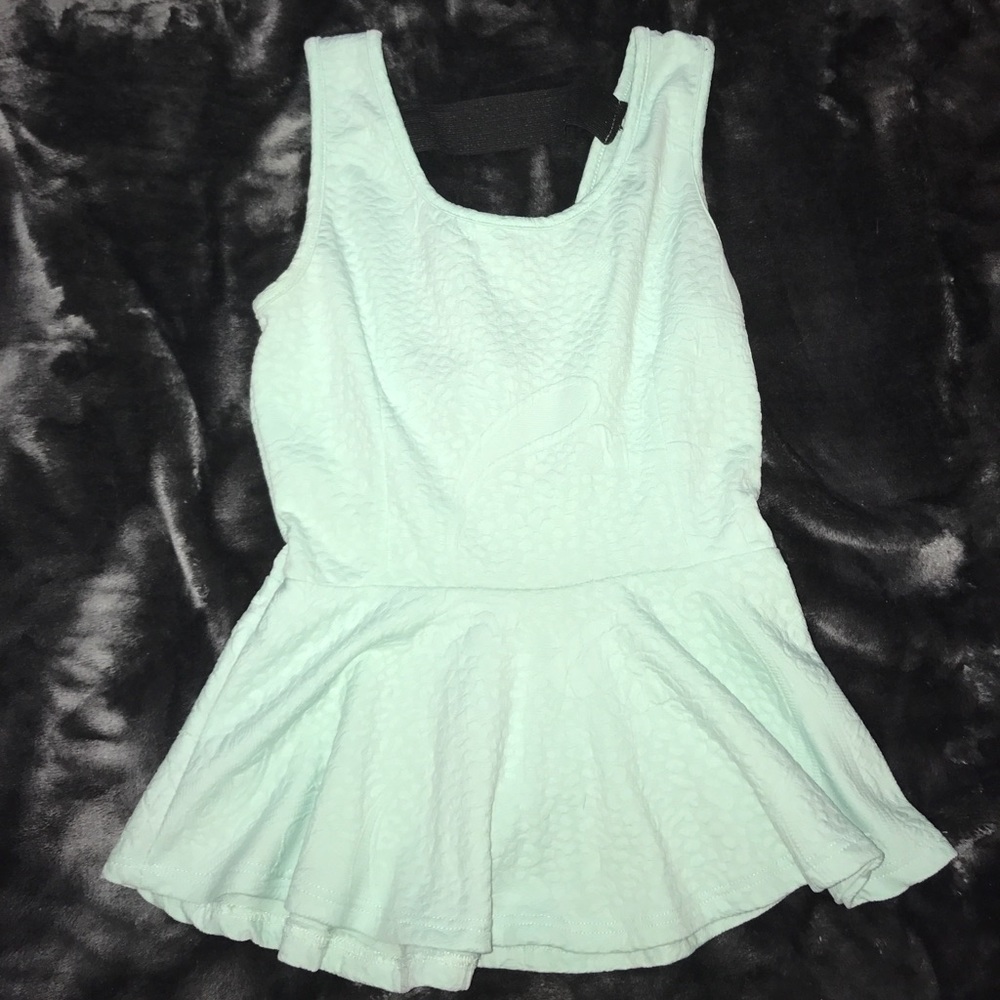 Charlotte Russe - top
