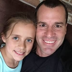 Meet your Posher, Mike