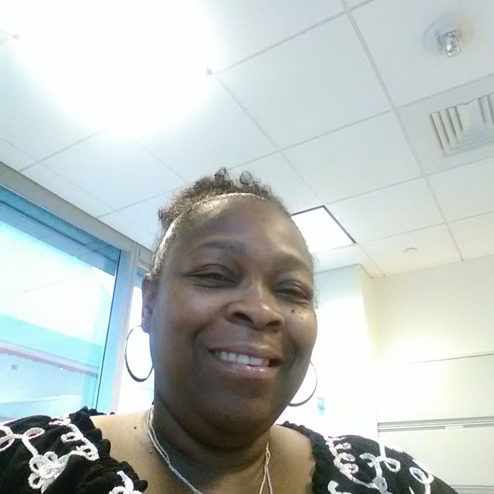 Meet your Posher, Geena