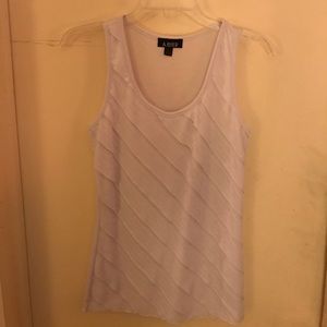A Byer tank top