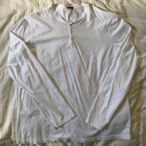 Barena L/S shirt in Large