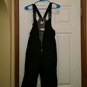 Lands End Squall Waterproof Snow Pants