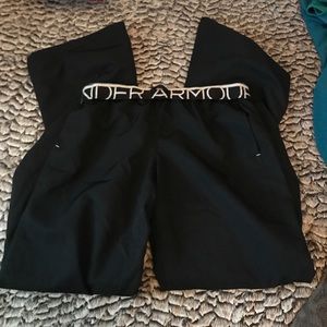 Like New Under Armour Pants