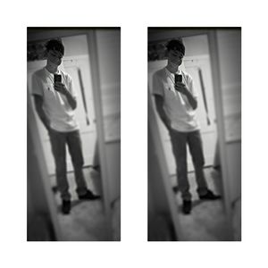 Meet your Posher, Sergio