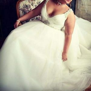Maggie Sottero- Sorrero Midgly