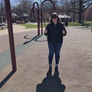 Meet your Posher, Margo