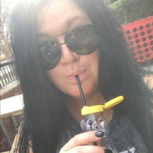 Meet your Posher, Shanna