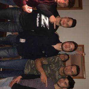 Meet your Posher, Zane