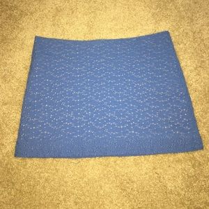 Lilly Pulitzer Mini Skirt. Size 6.