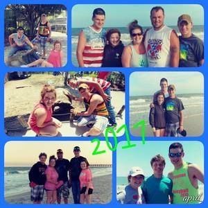 Meet your Posher, April