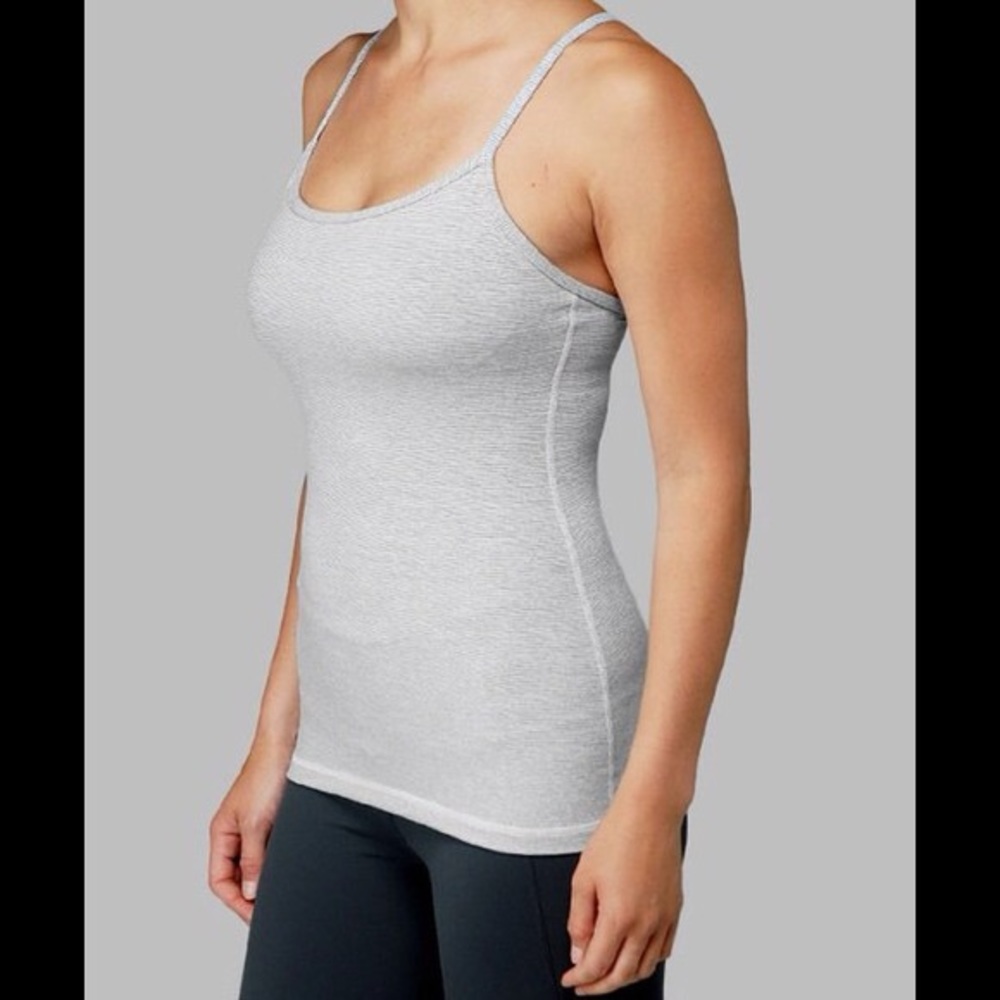 Lululemon power y tank top