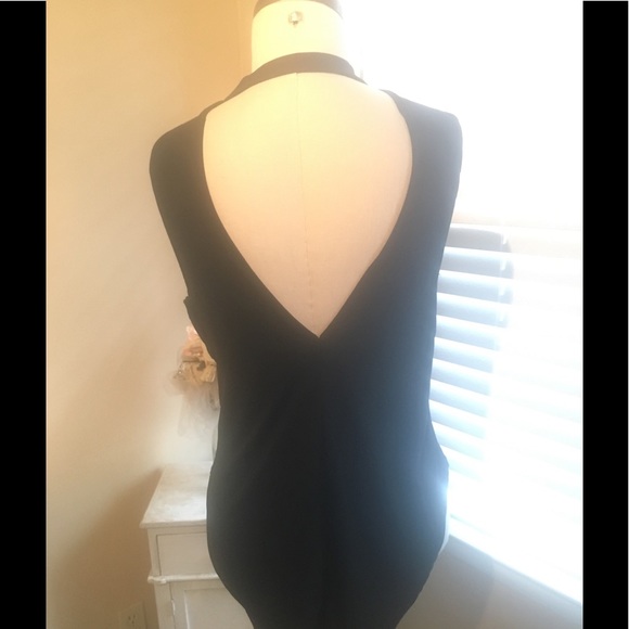 Cut out Top Size L - Picture 3 of 4