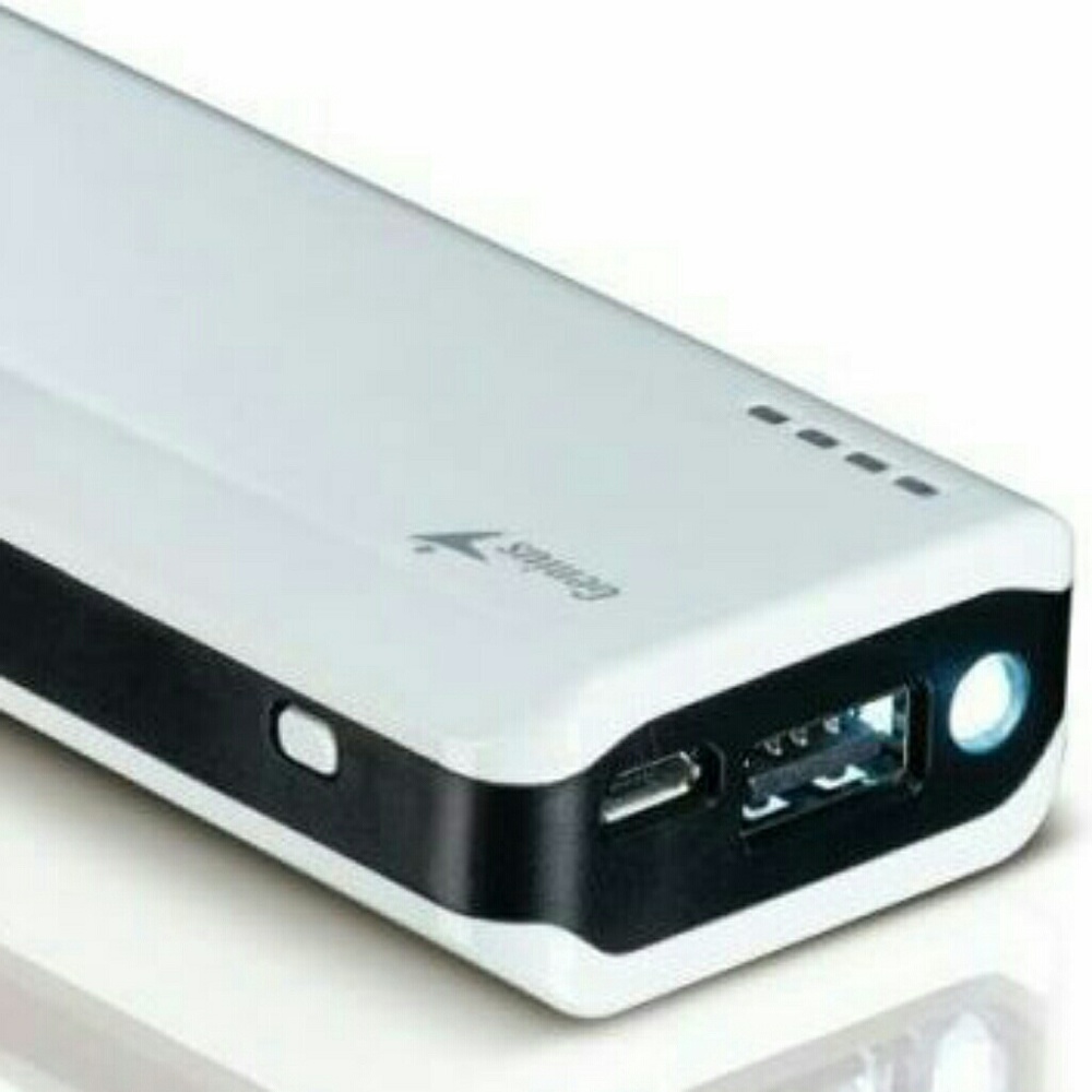 Power bank 6000