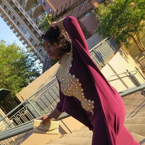 Meet your Posher, Bethany