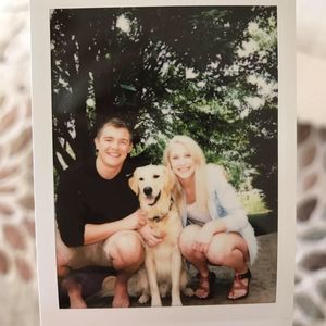 Meet your Posher, Paige