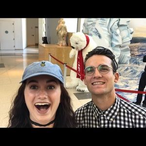 Meet your Posher, Will