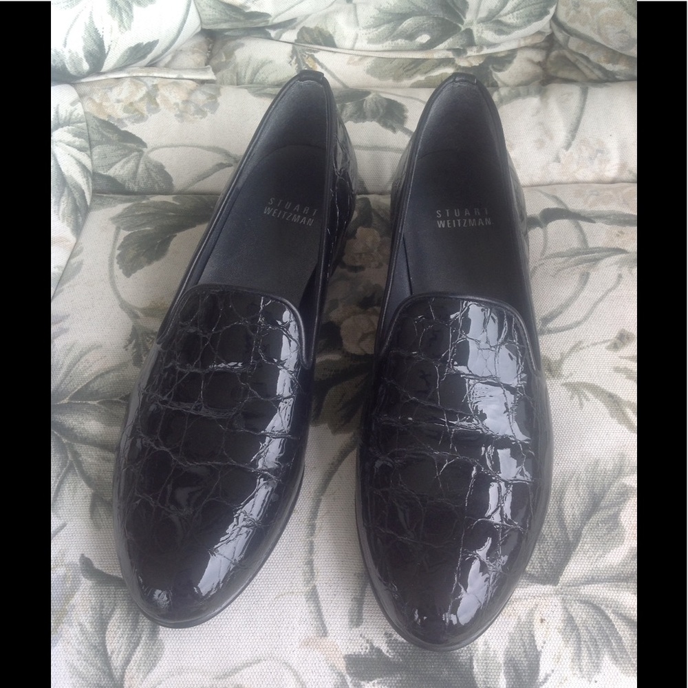 Stuart Weitzman shoes