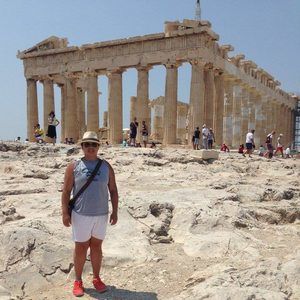 Meet your Posher, Sarah