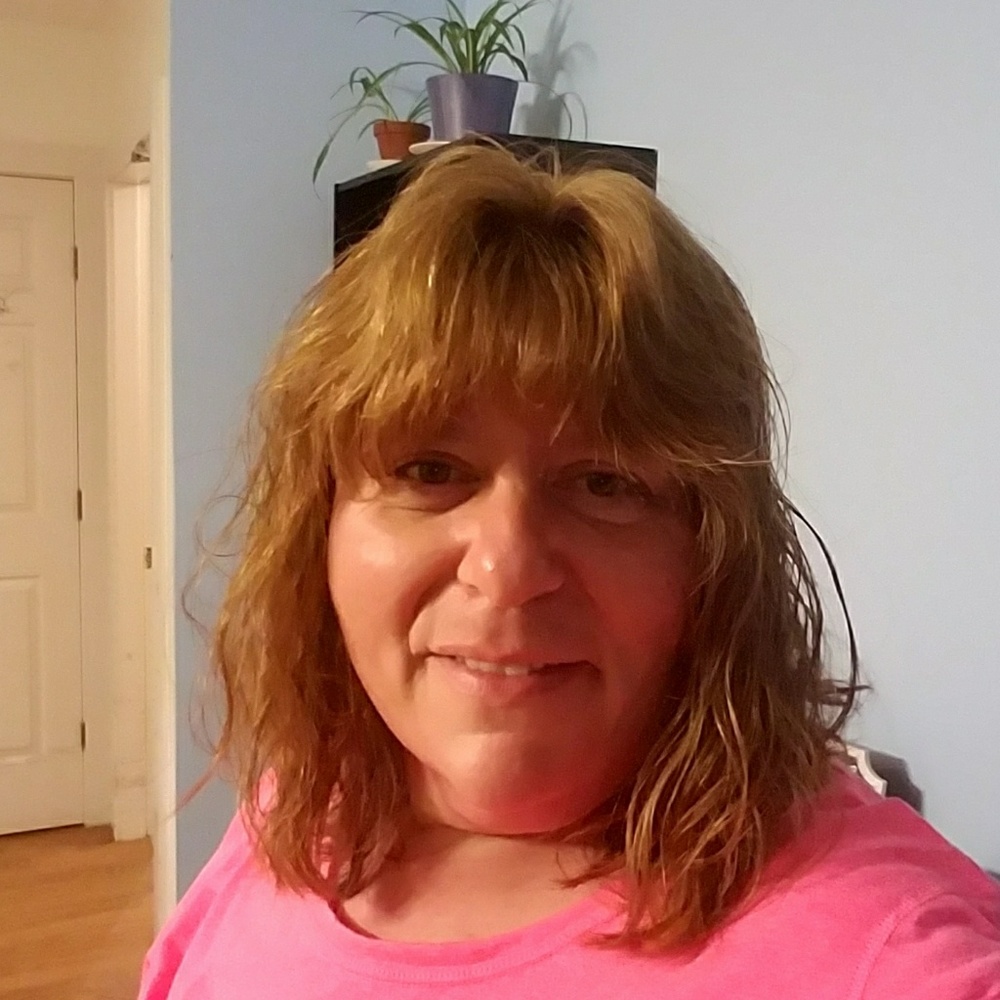 Meet your Posher, Pam