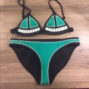 Triangl Swimwear Bikini