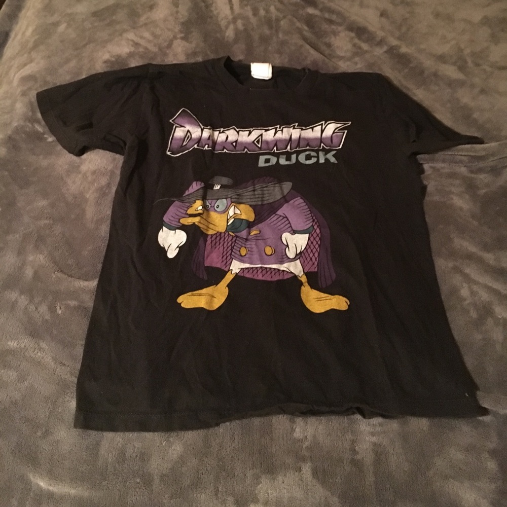 Darkwing duck shirt