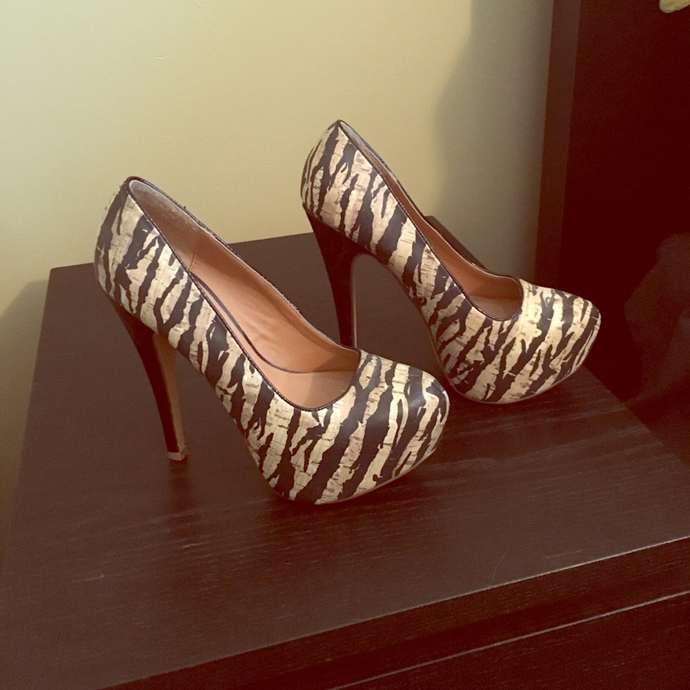 Pumps