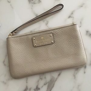 Kate Spade Wristlet