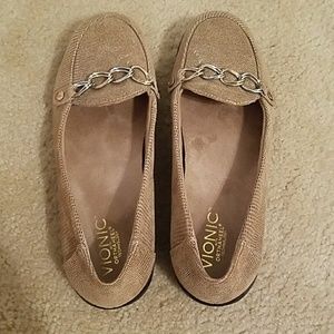 BRAND NEW- NEVER WORN- Orthopaedic Loafers