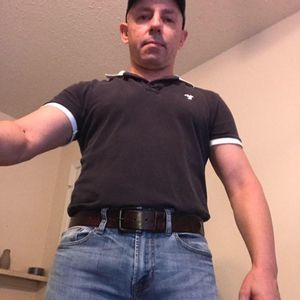 Meet your Posher, Marcelo