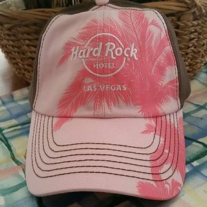 Ladies Ball Cap