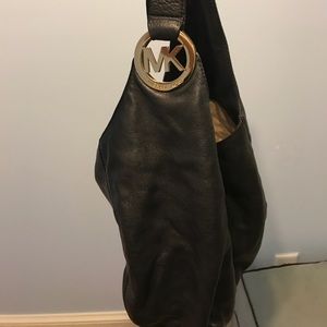 Michael Kors hobo bag