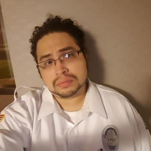 Meet your Posher, Daniel