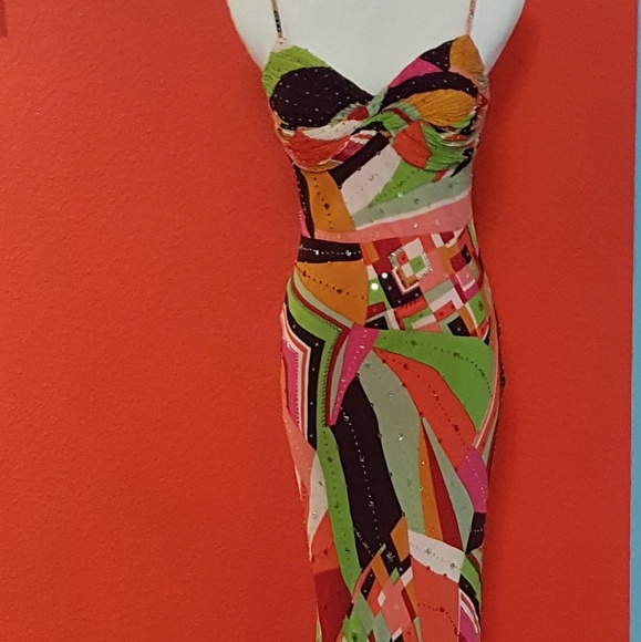 Sue Wong Dresses & Skirts - Sue Wong Nocturne formal, party, prom dress