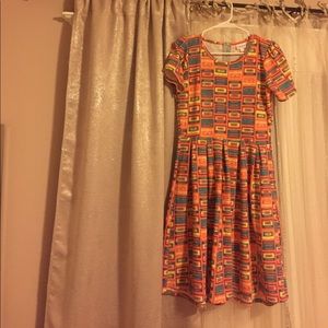 LuLaRoe Dress