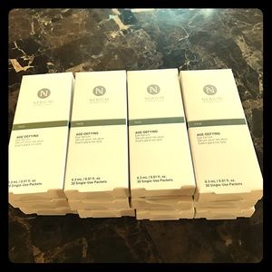 Nerium Eye Serum