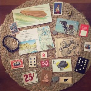 Lot of Eccentric Oddities II 🌙