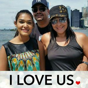 Meet your Posher, Jeannette