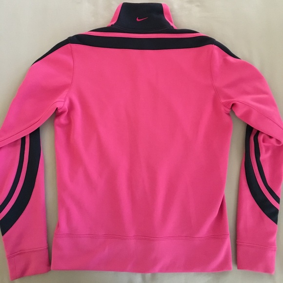 NiKe fUll ziP jAcKet - Picture 2 of 7