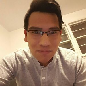 Meet your Posher, Aaron