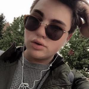 Meet your Posher, Joey