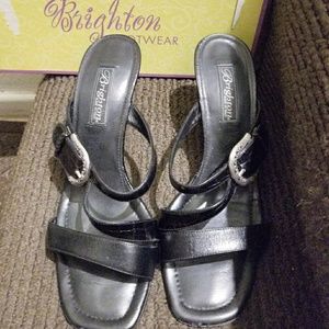 Brighton slides size 8.5M