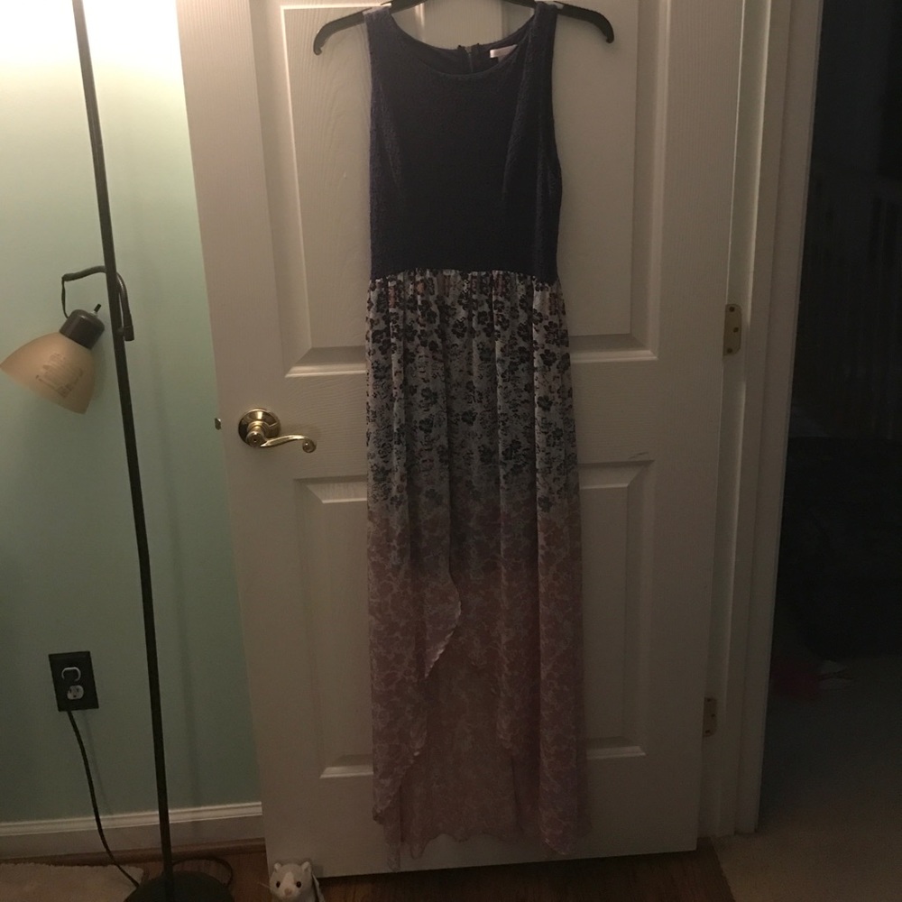 Xhilaration Hi-Low Sundress