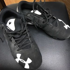 Baseball cleats ⚾️