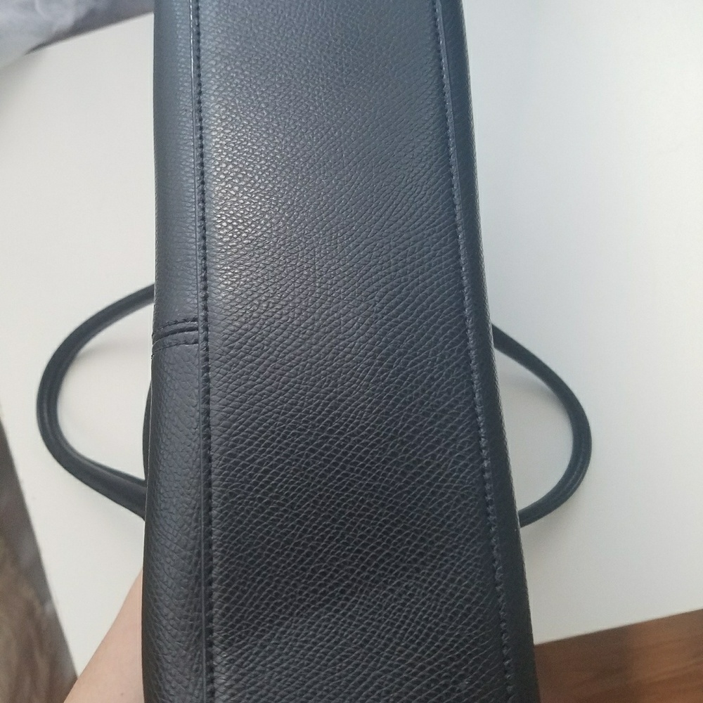 SOLD!!! 😍💯 Authentic COACH  😍 - Picture 5 of 8