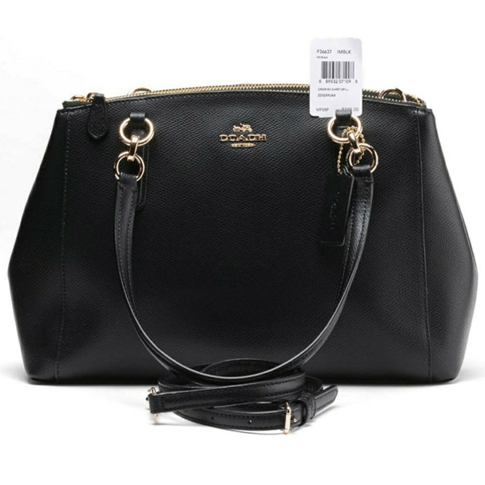 SOLD!!! 😍💯 Authentic COACH  😍