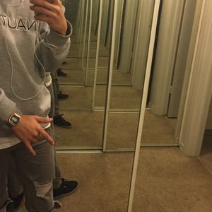 Meet your Posher, Bryan